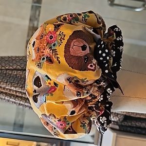 Bathing shower cap 🤪 amazingly adorable ! ETSY